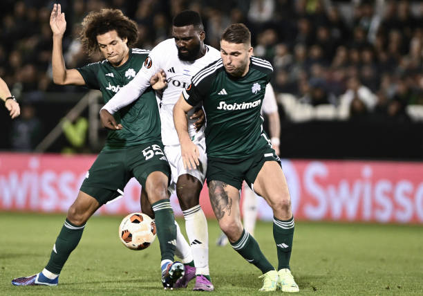 教练团队 教练团队